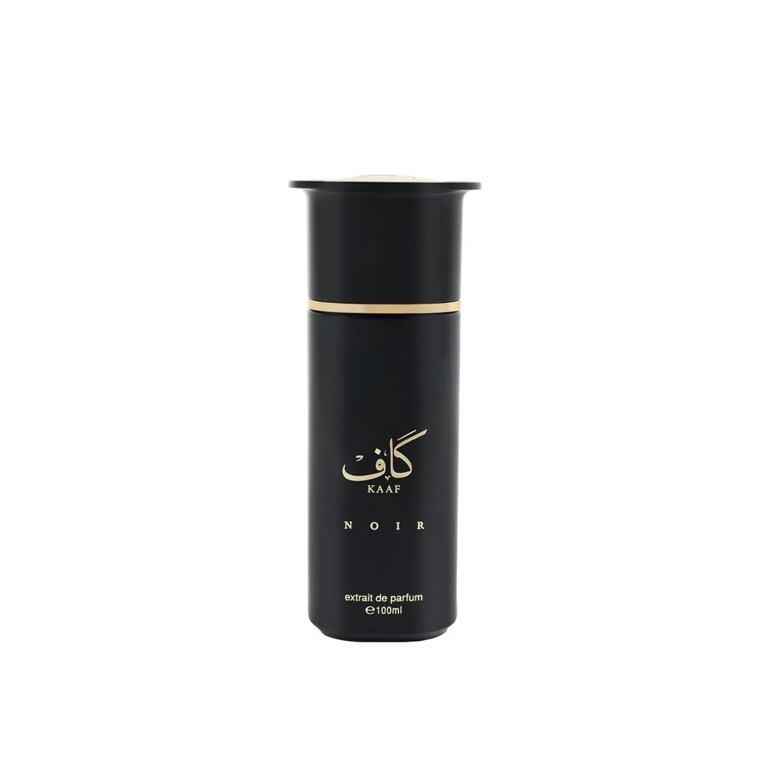 Ahmed Al Maghribi Kaaf: frasco (perfume árabe premium)