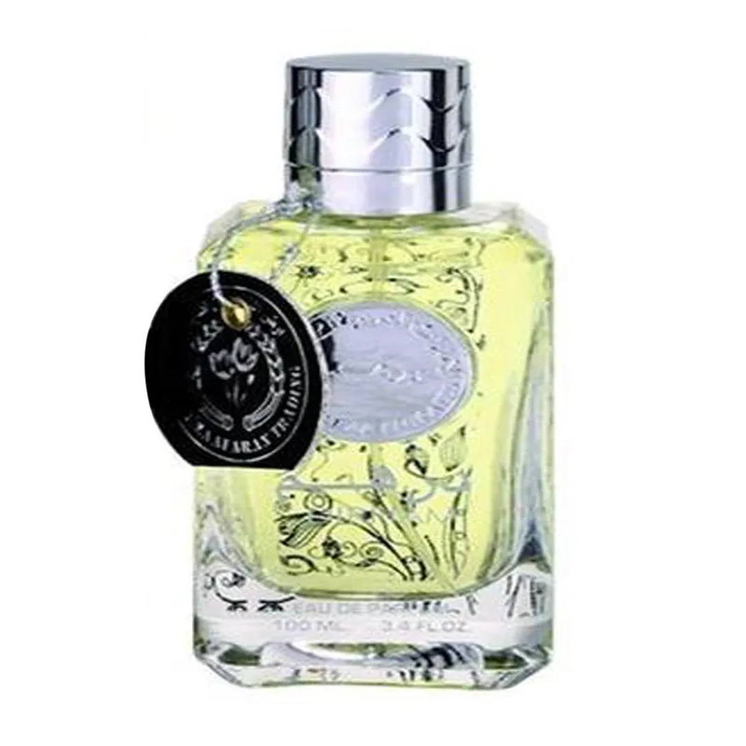 Ard Al Zaafaran Dirham: frasco (vista completa)