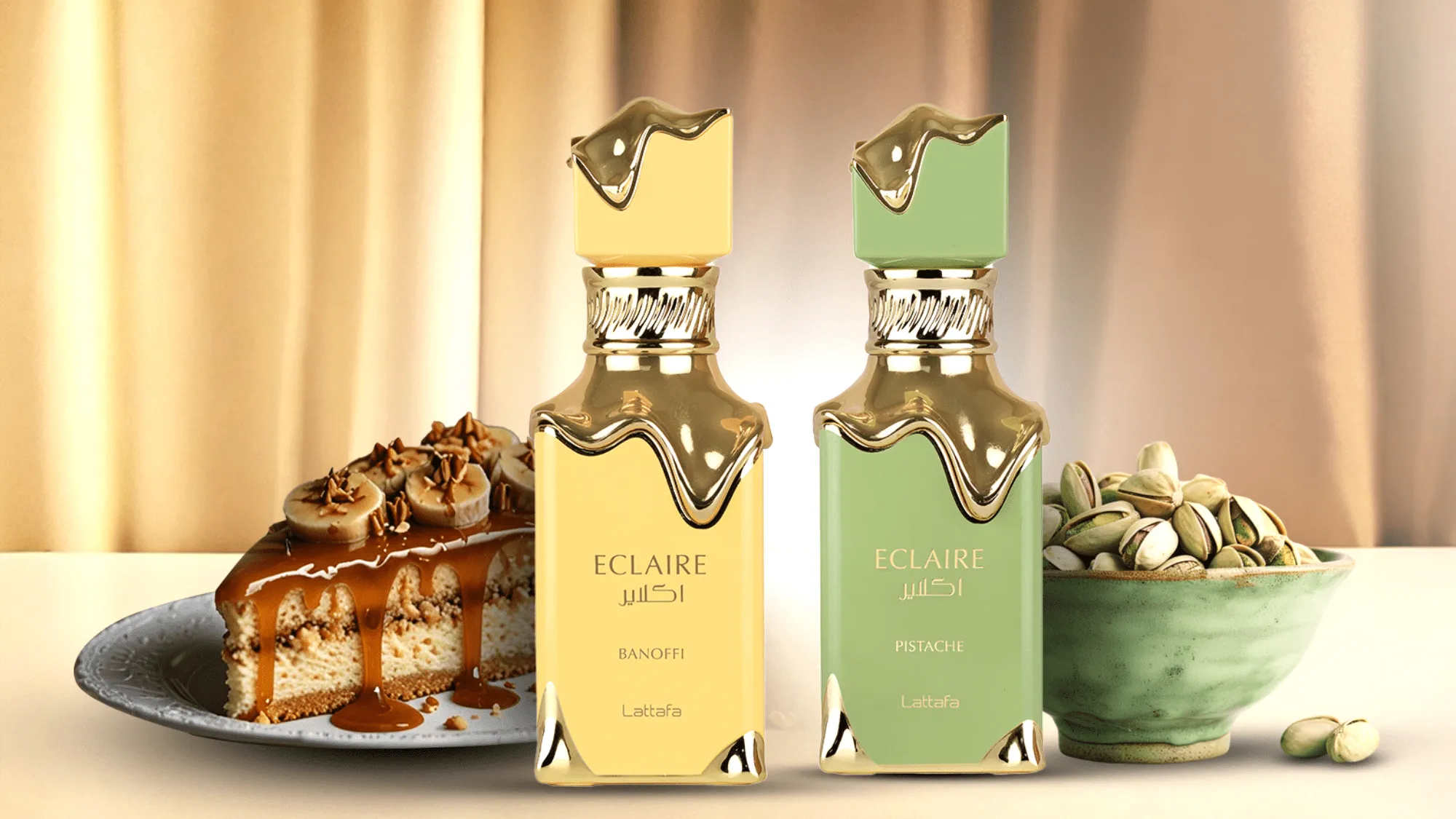 Miniatura: Lattafa Asad y Khamrah