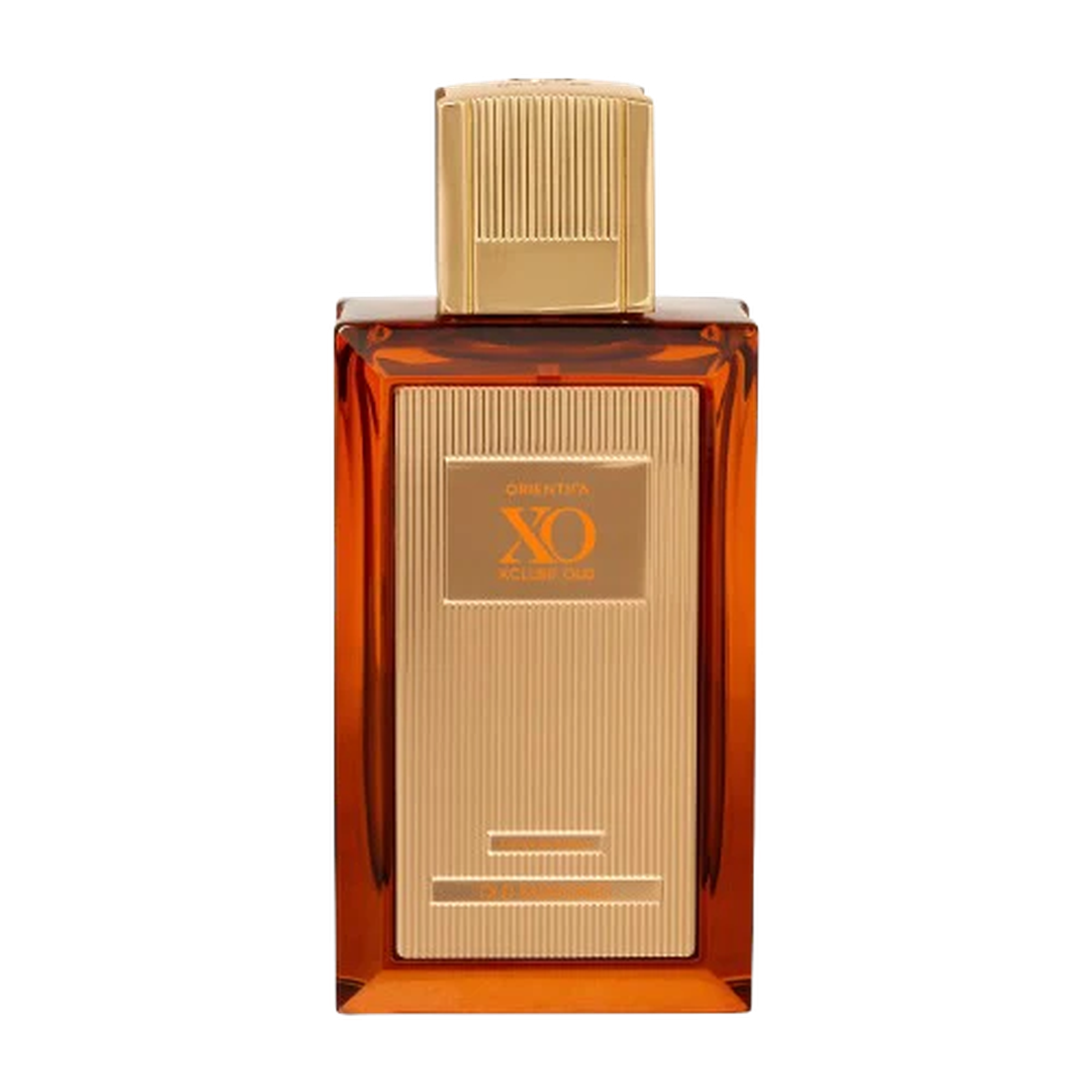 Orientica XO Xclusif Oud Old Fashioned: frasco (línea XO)