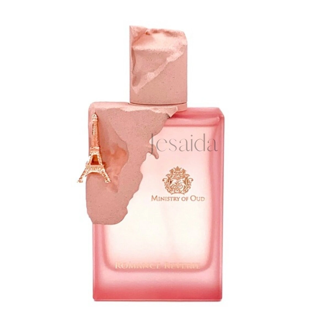 Paris Corner Ministry of Oud Romance Reverie: frasco (vista completa)